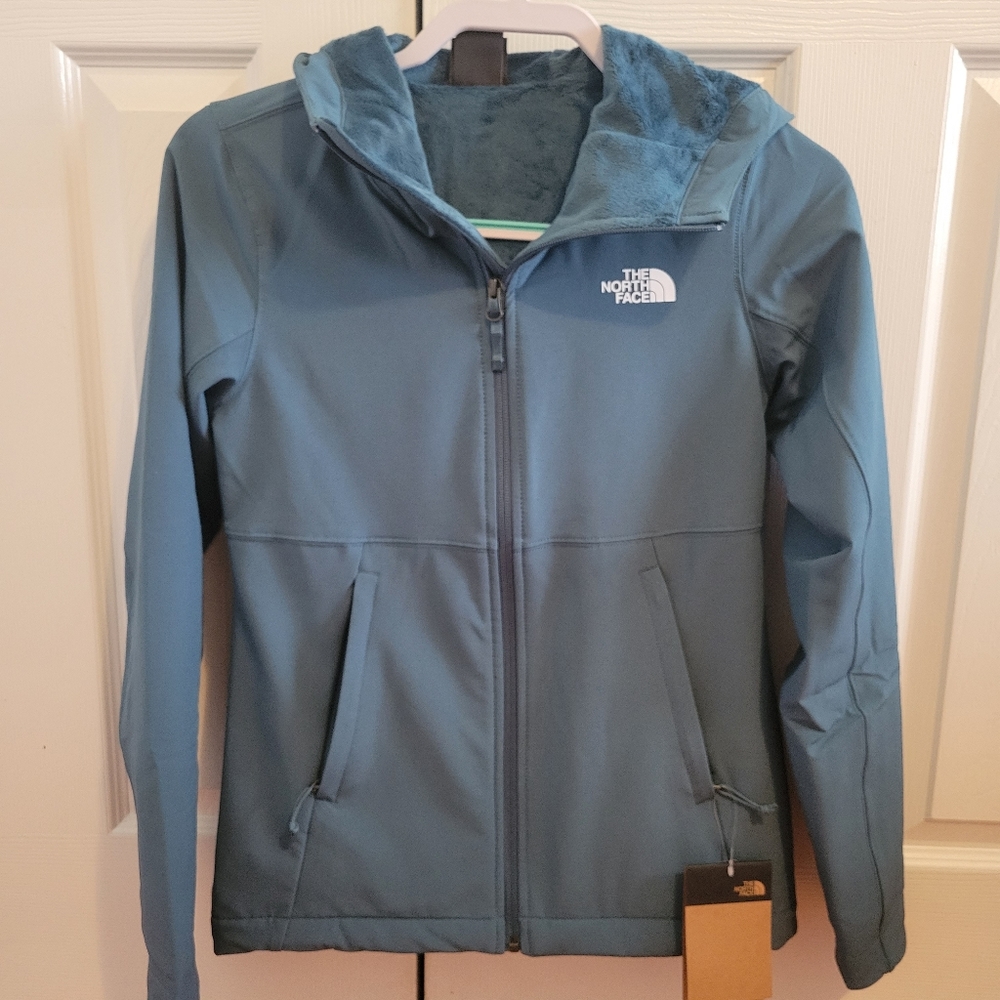 North face jacket